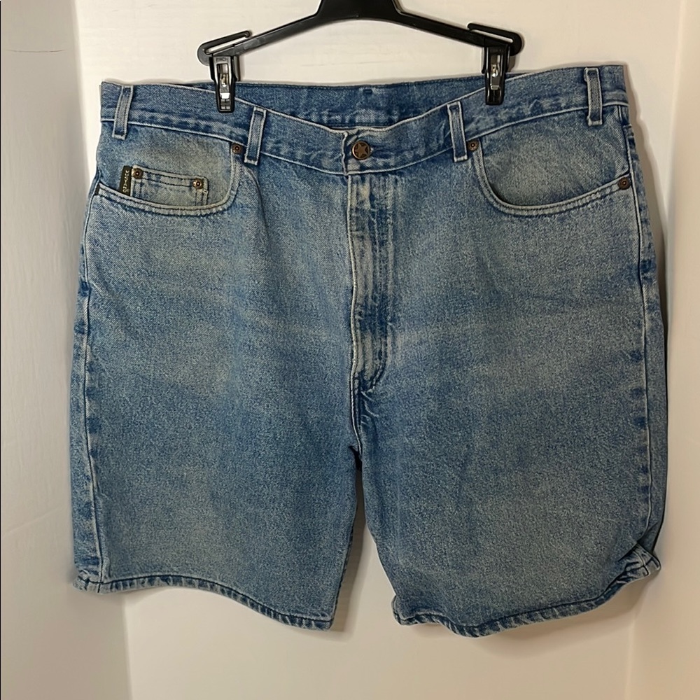 Mustang Men’s Jean shorts size 40